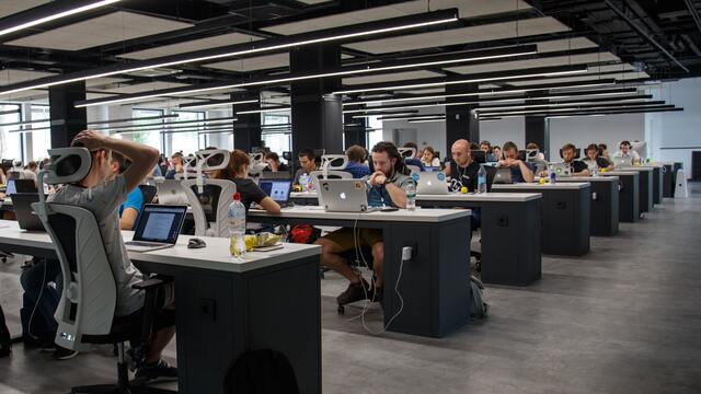 4 günlük çalışma sistemi işçiye de işverene de katkı sağlıyor