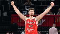 "EuroBasket'te madalya kazanabileceğimize inanıyorum"