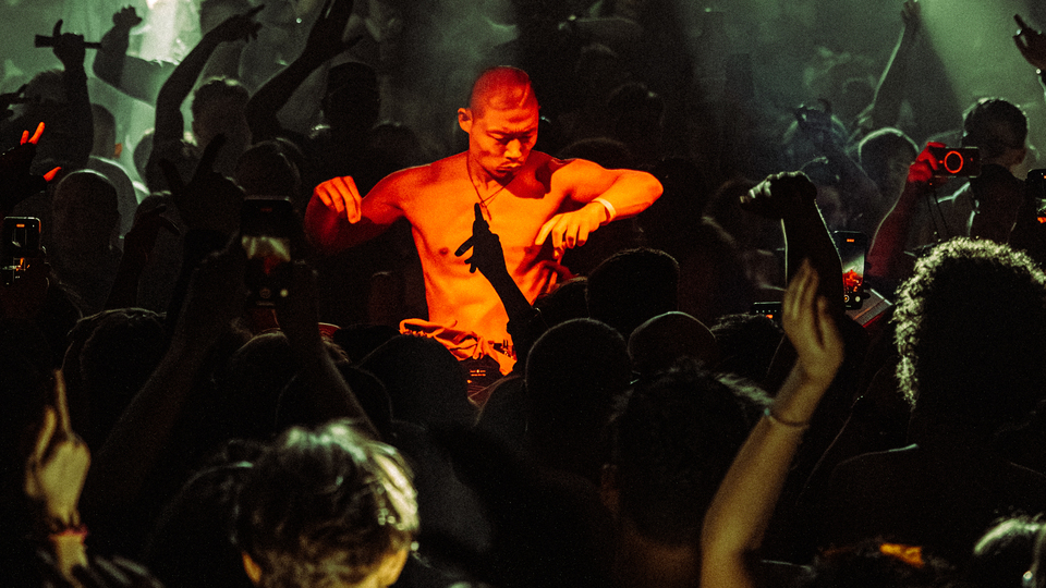 ¥ØU$UK€ ¥UK1MAT$U İstanbul'a geliyor