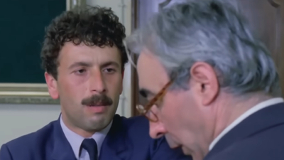 Ünlü oyuncudan üzücü haber