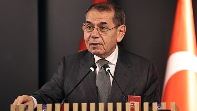 "Bir hayali gerçeğe dönüştürdük!"