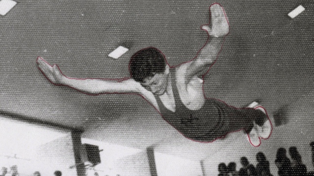 Salt'tan 'Yolculuklar, Ayinler ve Bir Arşiv'