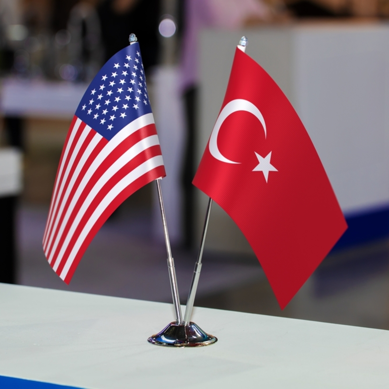 Ticaret Bakanlığı'ndan ABD'nin tarifelerine yönelik açıklama