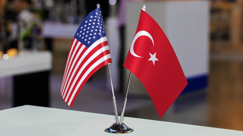 Ticaret Bakanlığı'ndan ABD'nin tarifelerine yönelik açıklama