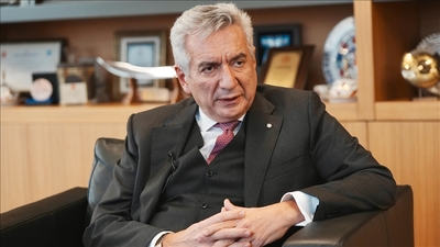 "Sanayimiz için alarm zilleri çalıyor"