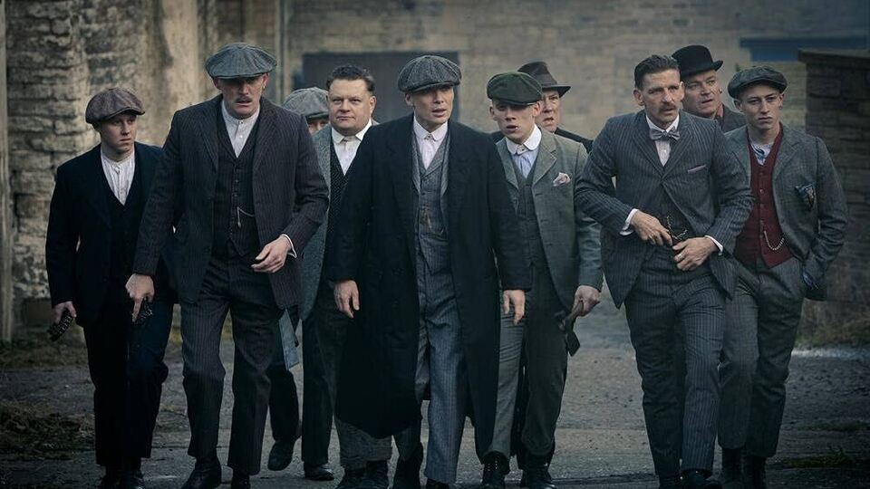 Yeni 'James Bond'un senaristi belli oldu