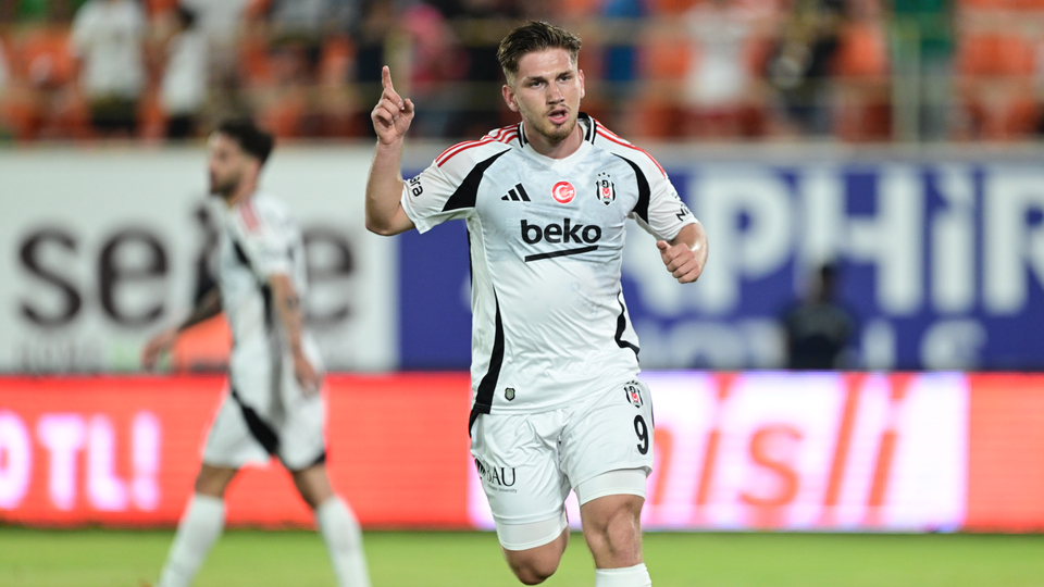 Semih Kılıçsoy, İtalya yolcusu!