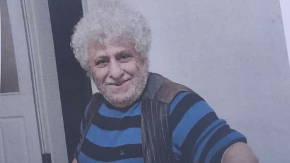 10 gün sonra fındık bahçesinde ölü bulundu