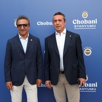 Fenerbahçe'de tarihi anlaşma özel bir galayla kutlandı!