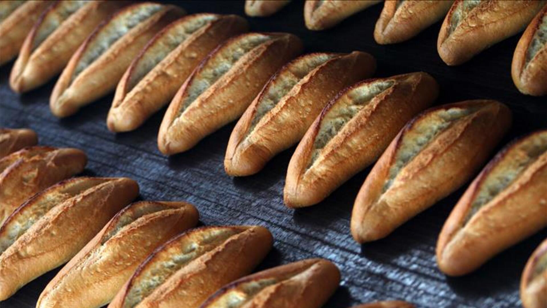 Ekmek Fiyatlarına Şok Zam! İstanbul, Ankara ve İzmir'de Ekmek Kaç TL Oldu?