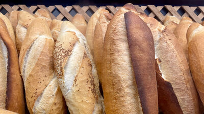 Ülke genelinde ekmeğe zam