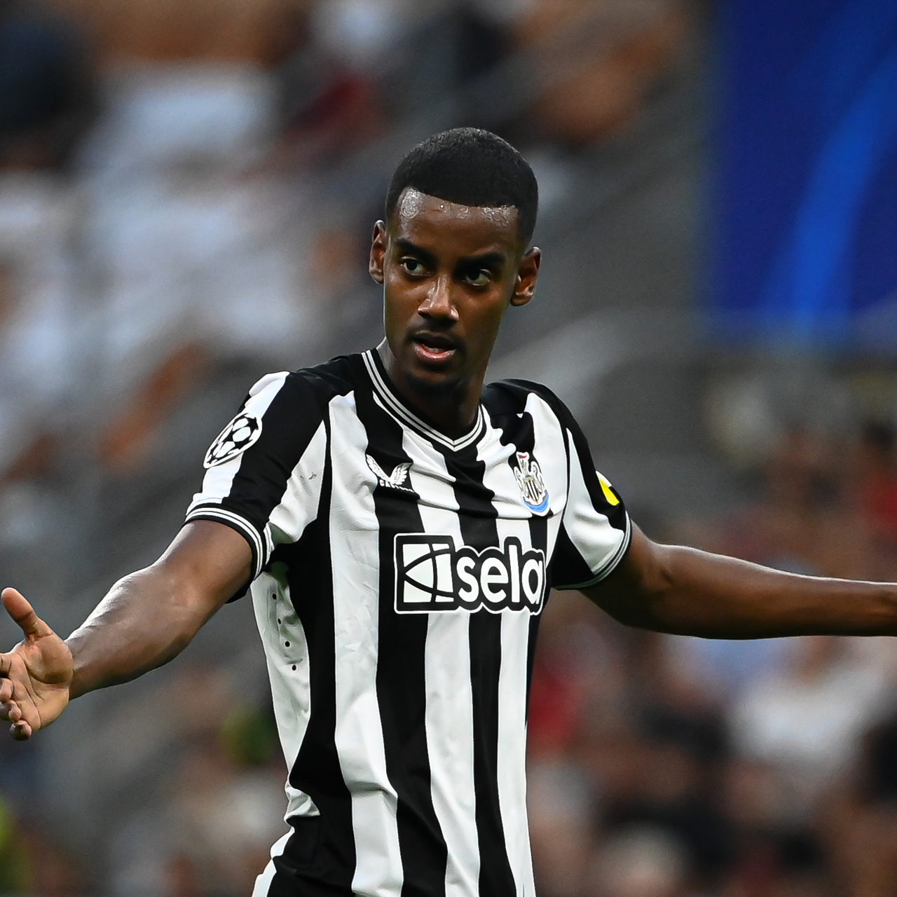 Newcastle'dan dev teklife ret!