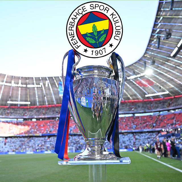 İşte F.Bahçe'nin Devler Ligi kadrosu!