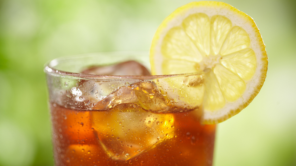 Ferahlatıcı soğuk çaylar ve tarifleri