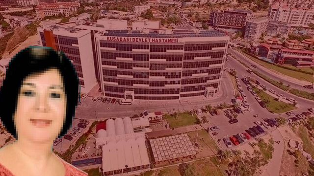 'Doktor parayla bebek aldı' iddiası!