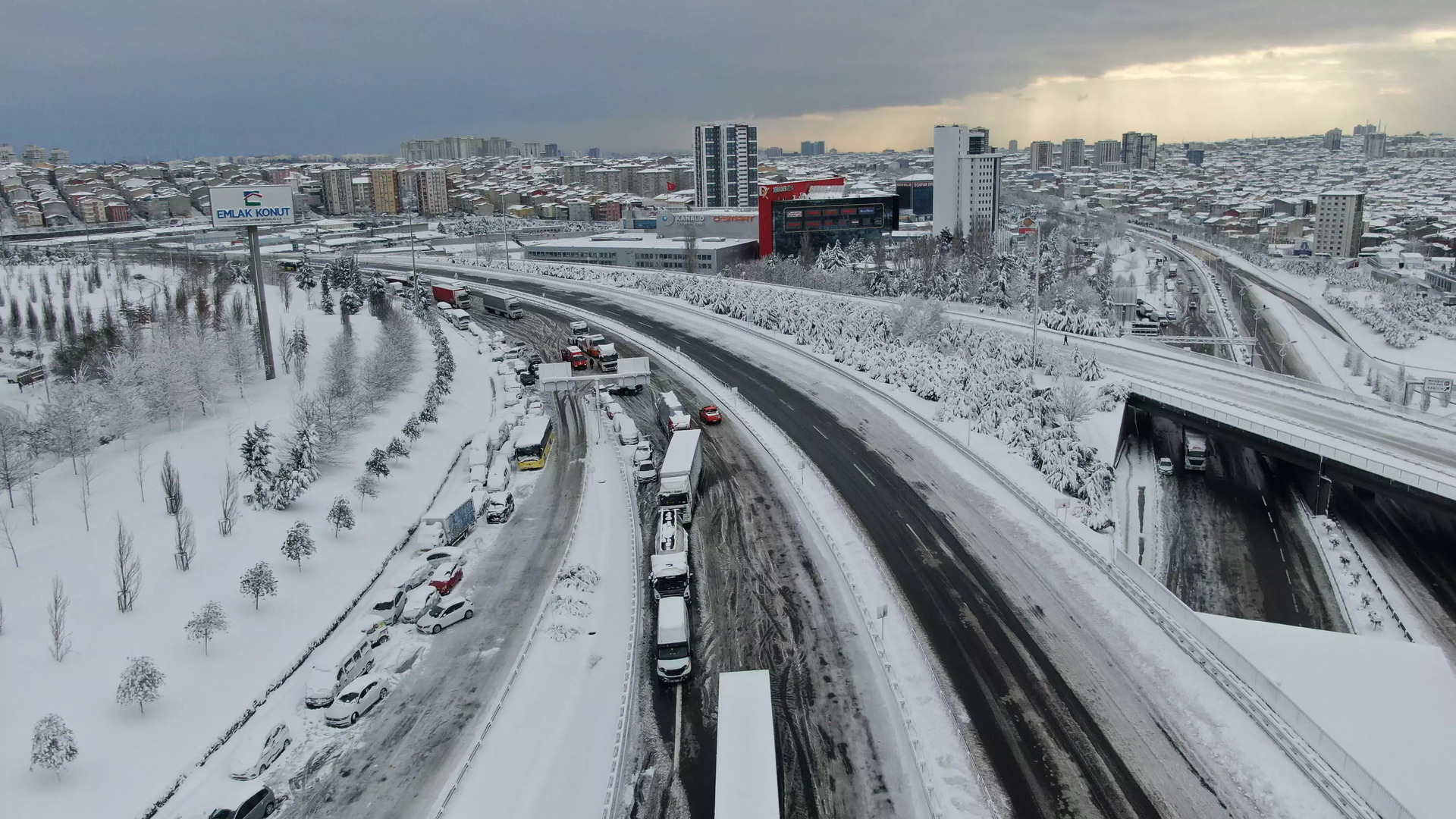 İşte İstanbul'un Gözde Semti İstinye'nin Bilinmeyenleri!
