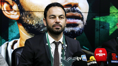 Selçuk İnan'dan transfer açıklaması!