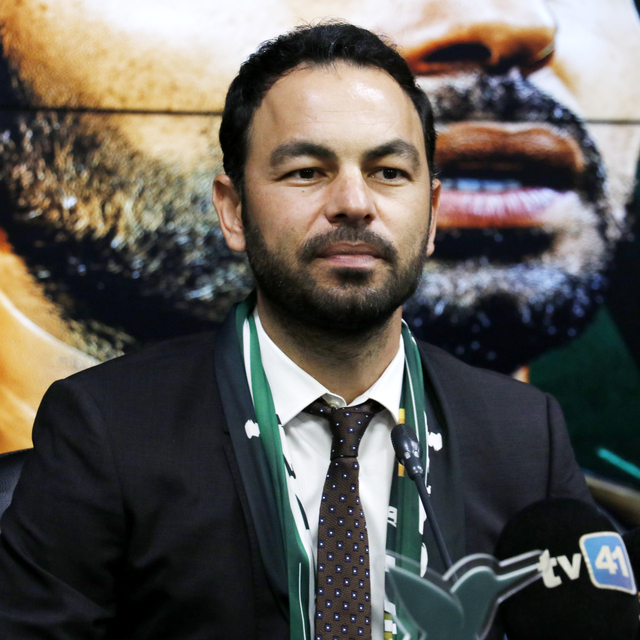 Selçuk İnan'dan transfer açıklaması!