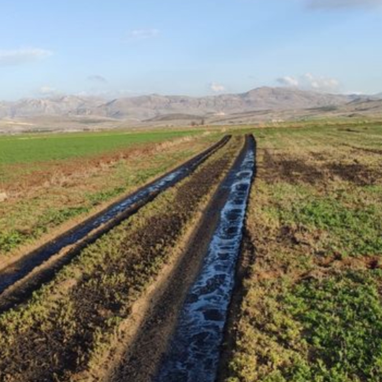 Burdur'da bir tesise 2 milyon lira ceza