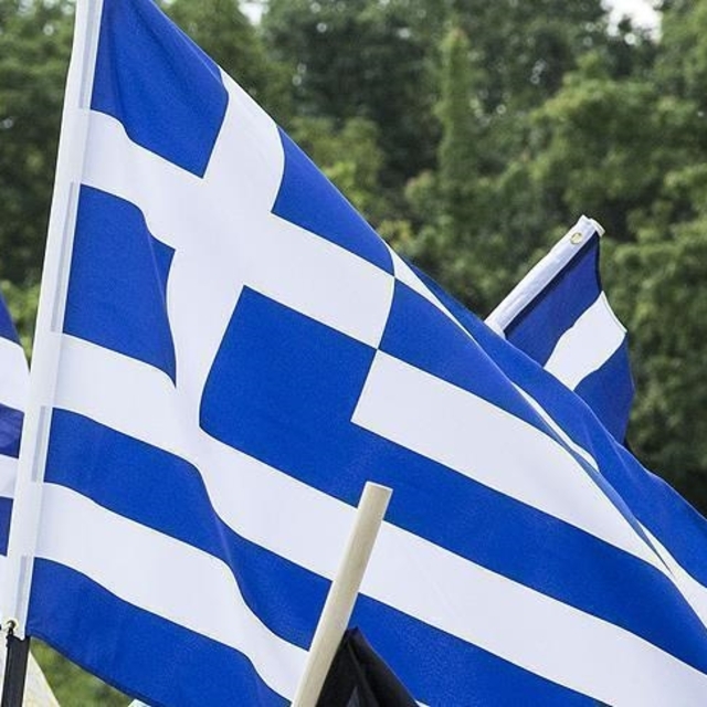 "Zirve, Atina için bir yenilgi"