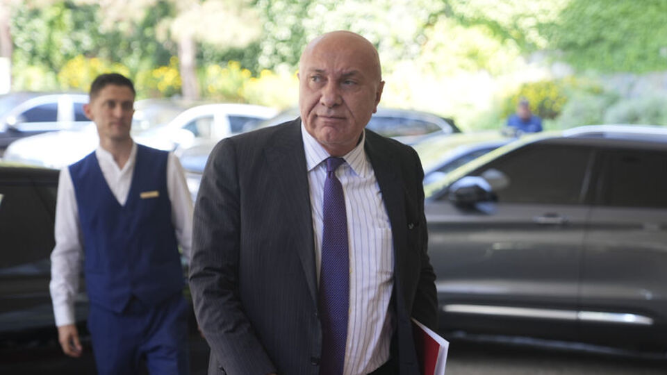 "Yolumuza Avrupa Ligi'nde devam etmek istiyoruz"