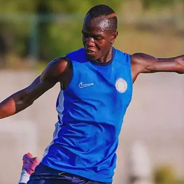 Ç.Rizespor, Faye'yi Erokspor'a kiraladı