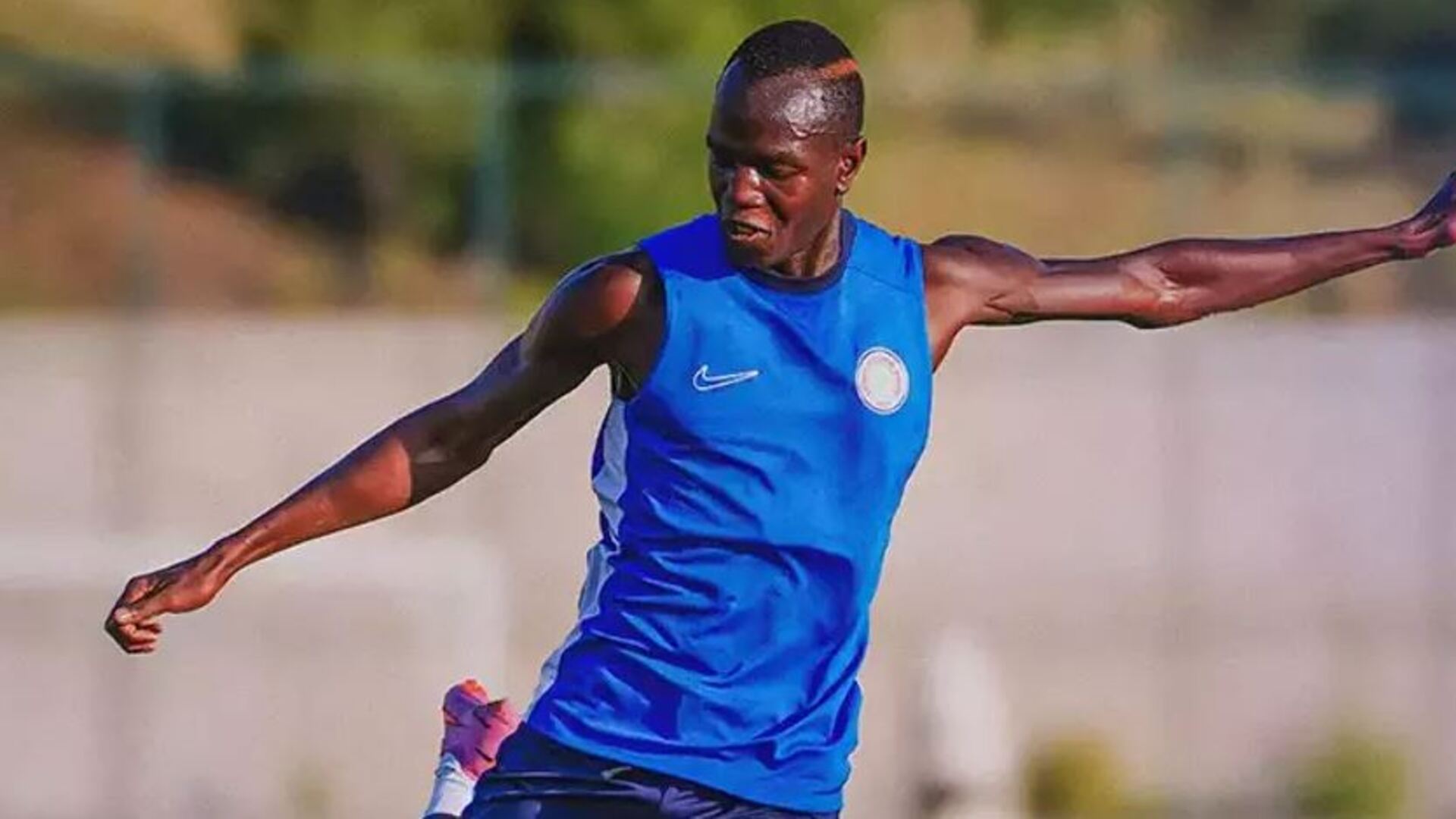 Çaykur Rizespor, Faye'yi Erokspor'a Kiraladı: Transferde Son Dakika Gelişmesi!