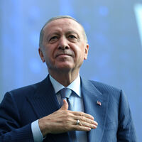 "Gençlerimizi marijinallerin insafına terk etmeyeceğiz"