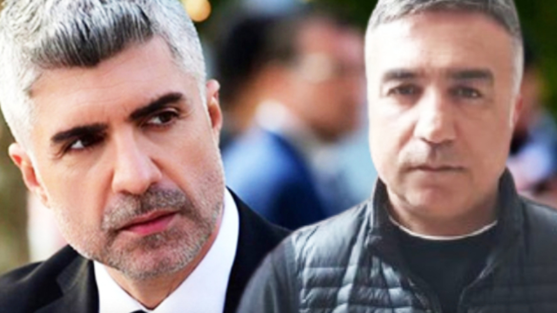 Ercan Deniz'den Şok Açıklama: 'Ölüm Tehdidi' İddialarına Kesin Cevap!