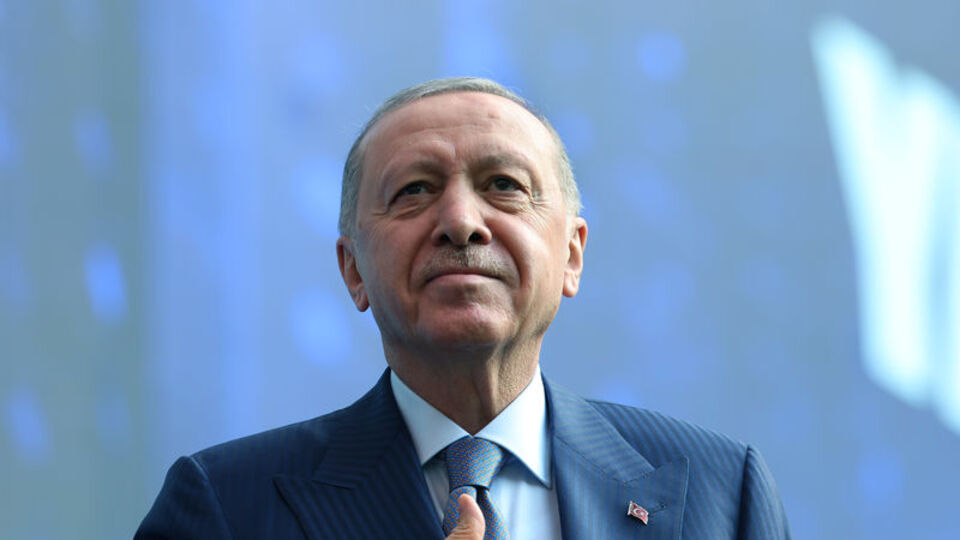 "Gençlerimizi marijinallerin insafına terk etmeyeceğiz"