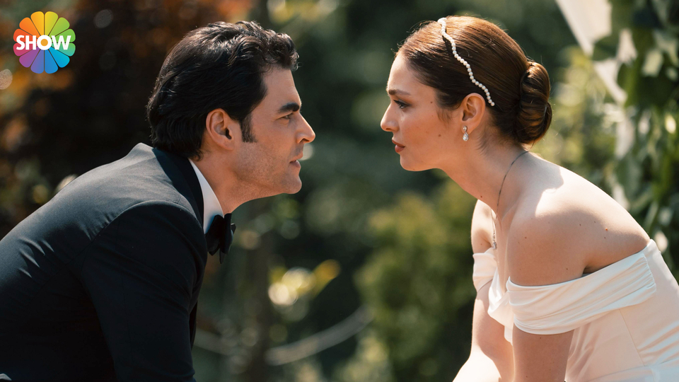 'Veliaht'tan dikkat çekici yeni tanıtım