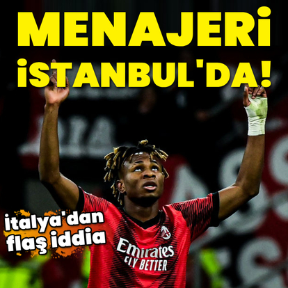 Beşiktaş'tan Chukwueze hamlesi!
