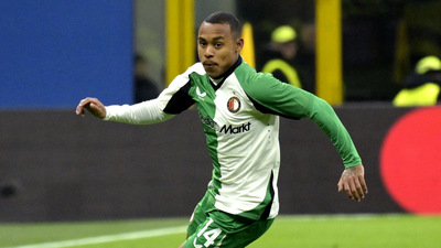 F.Bahçe'ye müjde! Feyenoord'un yıldızı ayrıldı