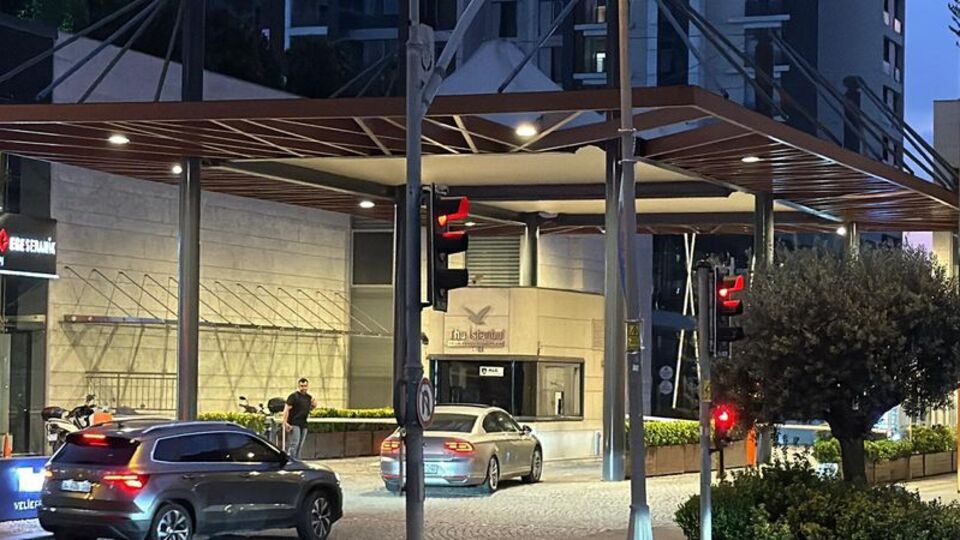 9. kattan düşen bebek hayatını kaybetti