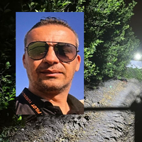 Adana'da uçak kazası: 2 yaralı
