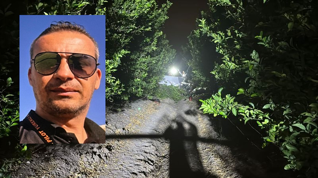 Adana'da uçak kazası: 2 yaralı