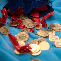 Altın fiyatları yatay seyrediyor