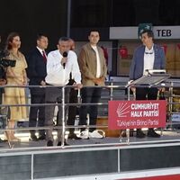Özgür Özel: Anayasaya uymayanlarla anayasa yapılmaz | Son dakika haberleri