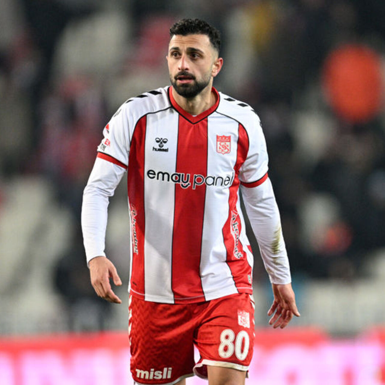Göztepe, Efkan Bekiroğlu'nu açıkladı