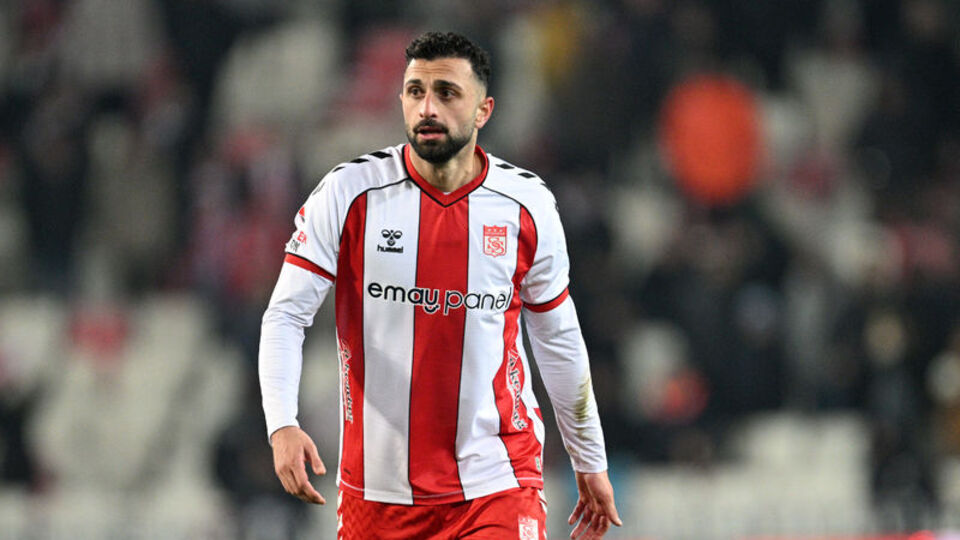 Göztepe, Efkan Bekiroğlu'nu açıkladı