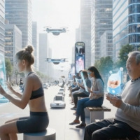 AI2027 senaryosu: Yapay zeka insanlığın sonunu nasıl getirebilir?