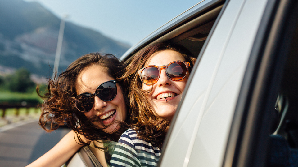 Güneş gözlüğü alırken bunlara dikkat!