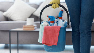 Evlerin en kirli 8 köşesine dikkat!