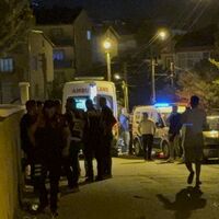 Sivas’ta kına gecesinde halay kavgası: 12 yaralı | Son dakika haberleri