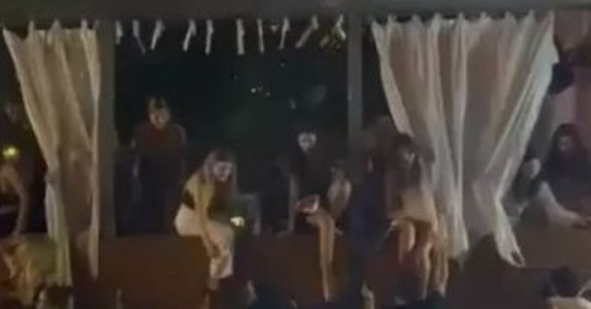 Çeşme’de Eklence Mekanında Silahli Kavga: 7 Yaraları