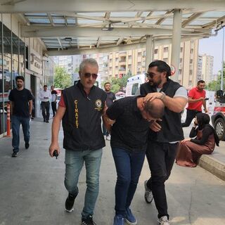 Konya'da yaşandı! Gürültü yaptığı için bekçiler uyardı pompalıyla ateş açtı!