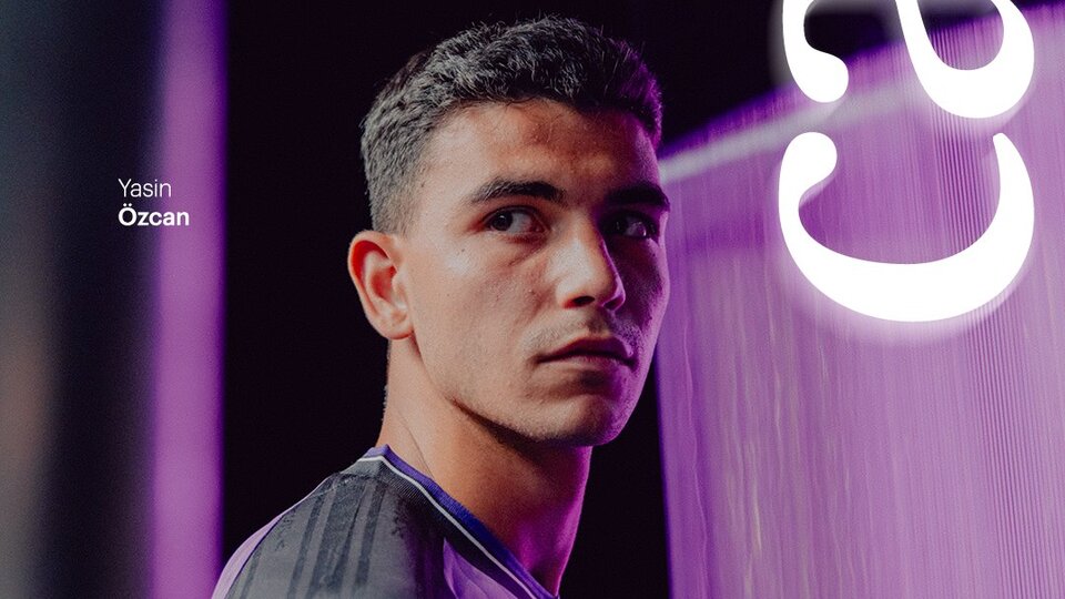 Yasin Özcan, Anderlecht'e kiralandı!