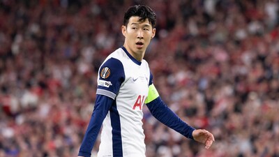 Heung-Min Son'dan ayrılık kararı!