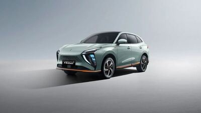 Türkiye'nin ardından Avrupa'ya açılıyor