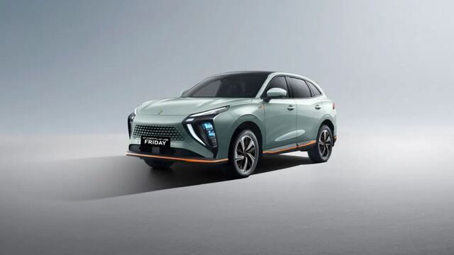 Türkiye'nin ardından Avrupa'ya açılıyor